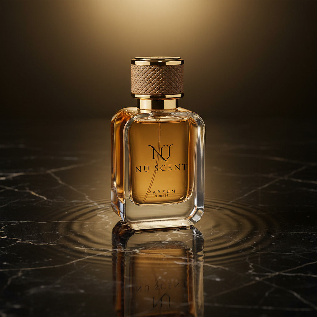 Embrace Elixir inspired by Jean Paul Gaultier Le Male Elixir Absolu