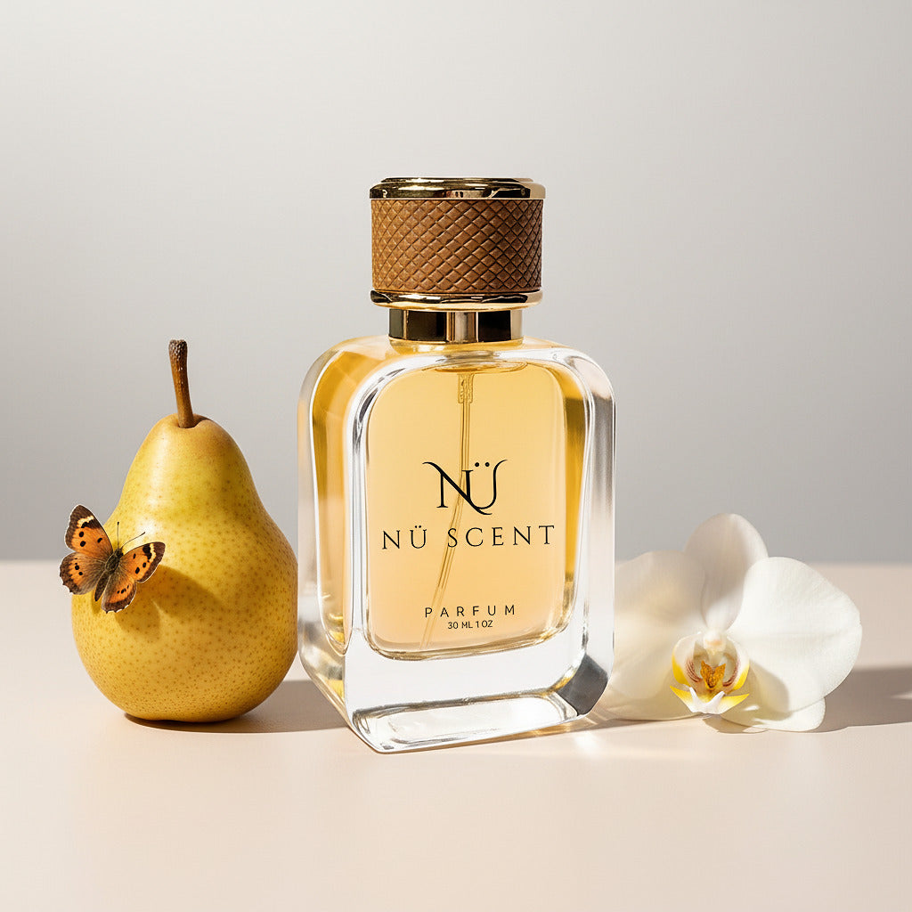 Pear & Petal inspired by Jo Malone’s English Pear & Freesia