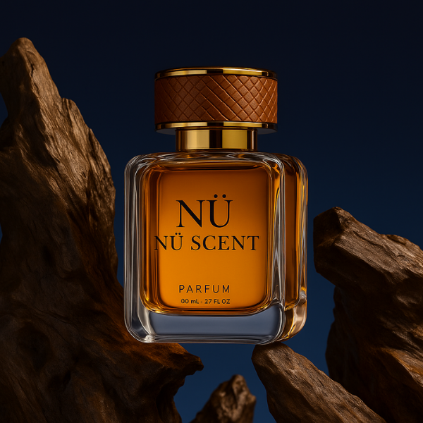 Satiné  Inspired by MFK Oud Satin Mood