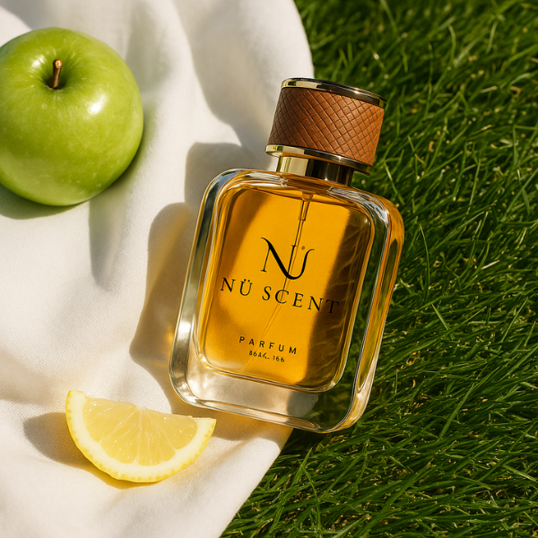 Emerald Vale  Inspired by Parfums de Marly Greenley