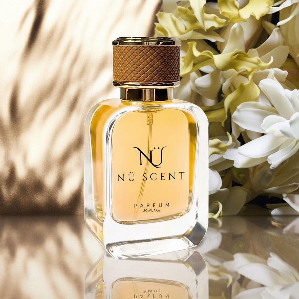 Opulent Bloom inspired by YSL Supreme Bouquet