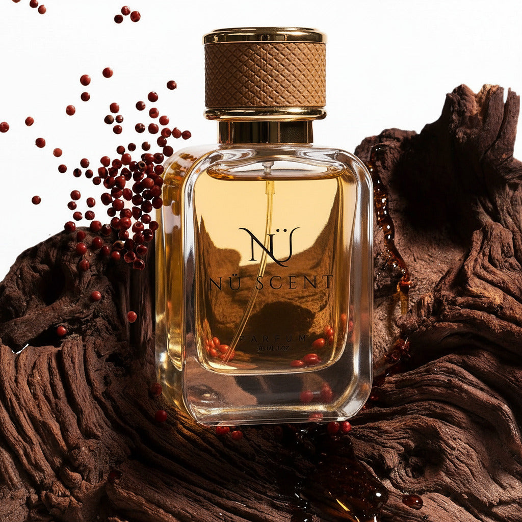 Oud Nocturne inspired by Tom Ford Oud Wood