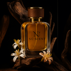Mirror Muse | YSL MYSLF (myself) Dupe Perfume | Nü Scent
